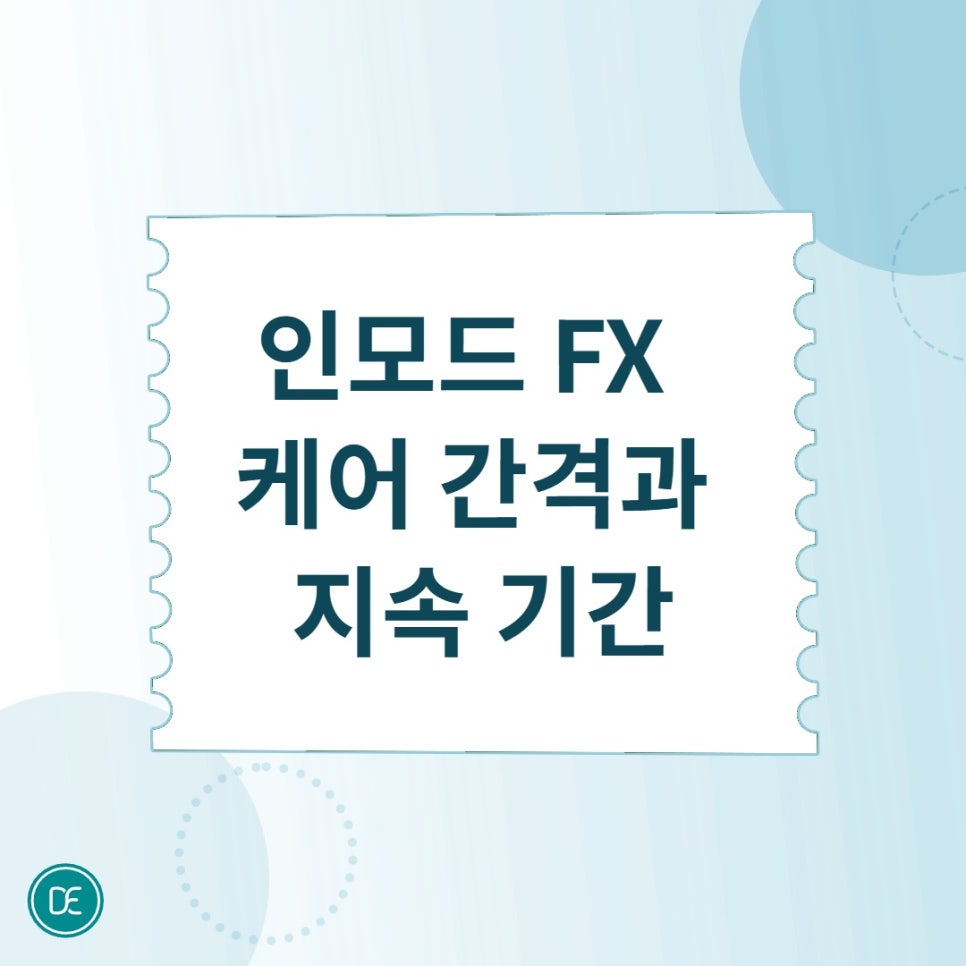 A Guide to Bundang InMode FX Treatment Intervals and Duration of Results image 3