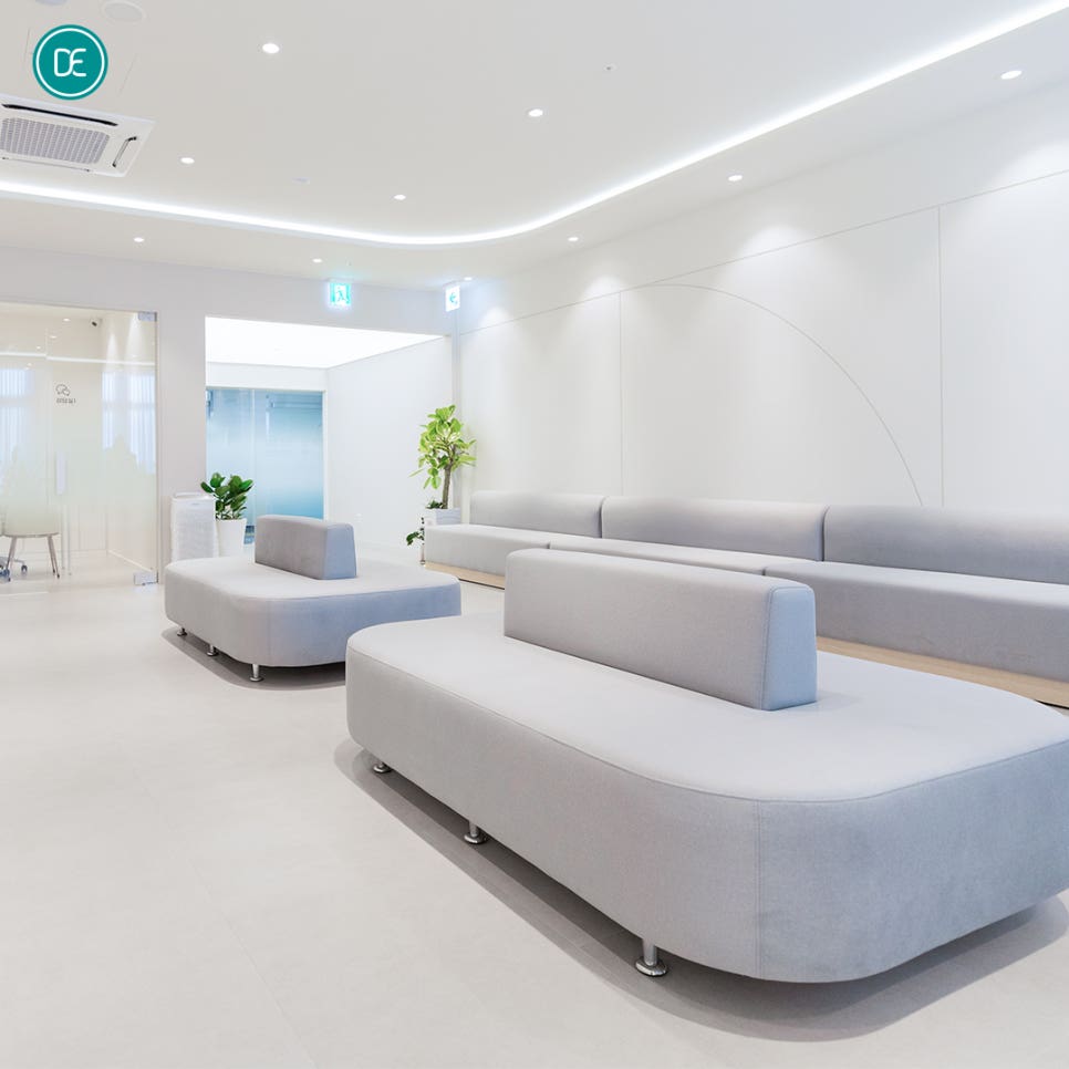Incheon Seo-gu Dermatology: What Is the Principle Behind Density? image 2