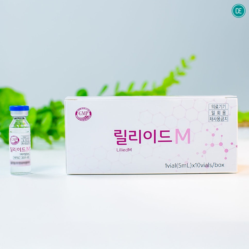 반포동피부과 릴리이드m 물광주사 어떤 효력이? 관련 이미지 3