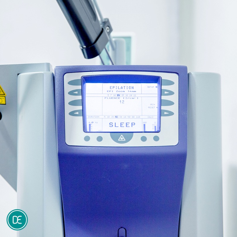 Daechi-dong Men’s Beard Laser Hair Removal: Is 1 Session Different from 10 Sessions? image 4