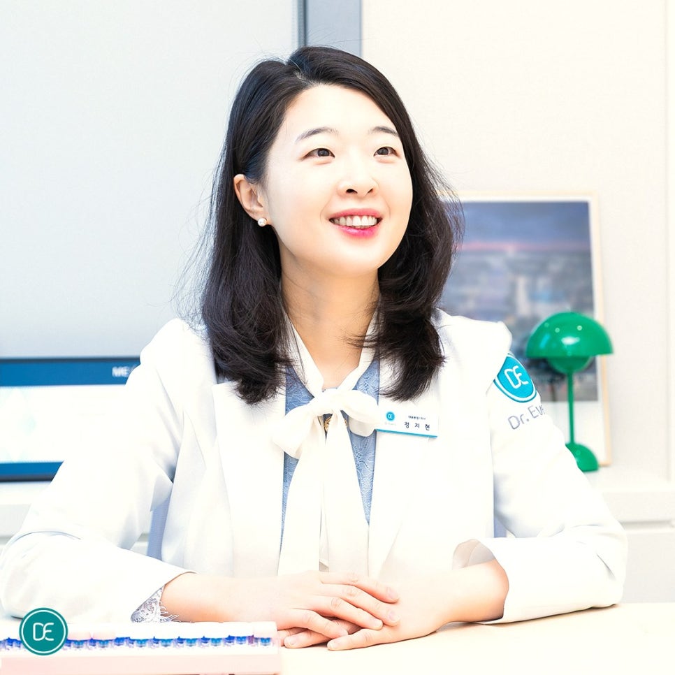 잠실 레디어스 1실린지, 피부 속 콜라겐을 형성하는 원리 관련 이미지 3