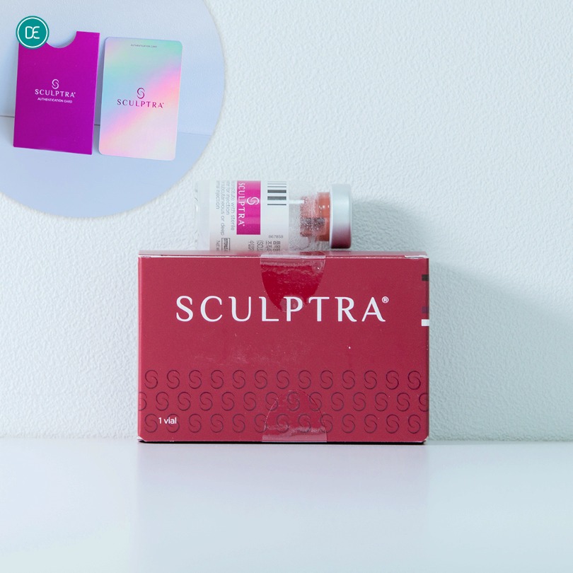 How does Sculptra at Gwanggyo Jungang Station work? image 3