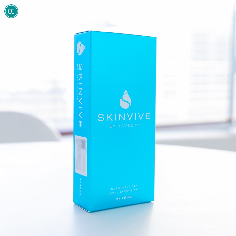 Mok-dong Skin Booster Injection: Start Hydration Care with Skinvive image 4