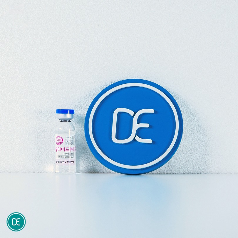 How Does Liliid M Work in Nakseongdae Skin Care? image 2