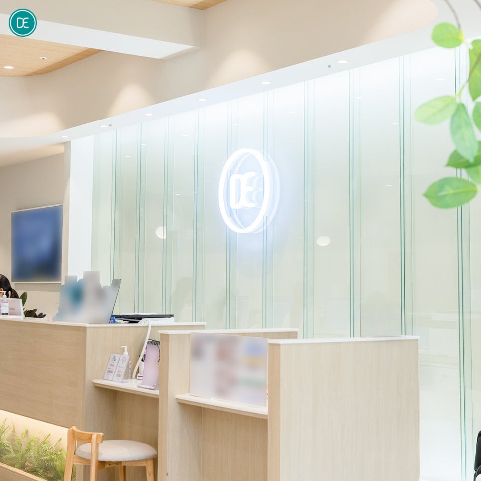 Improving Pores with Skin Botox at Mokdong Station image 3