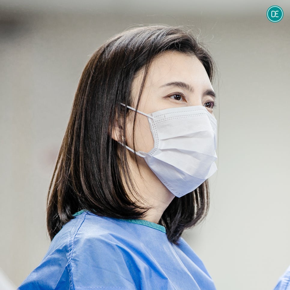 Omokgyo Body InMode: The Principle That Creates a Slimmer Line image 4