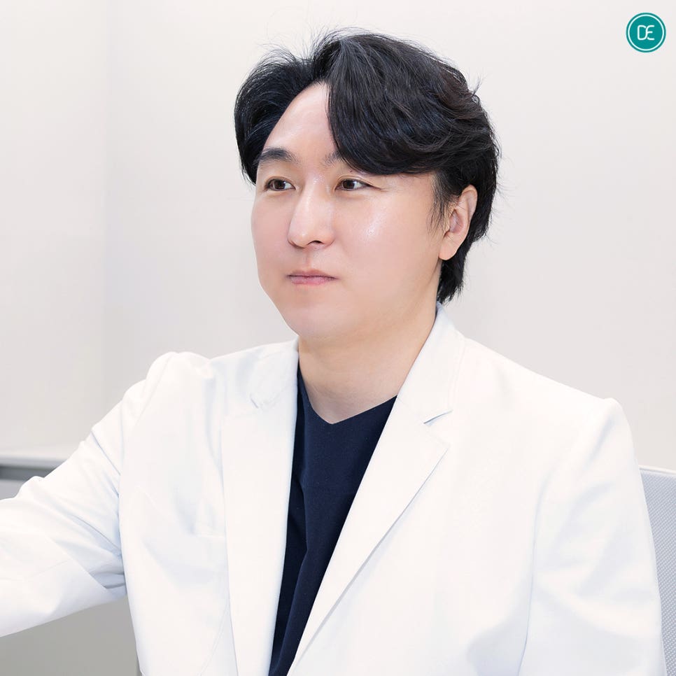 Hongik Univ. Station Sculptra: Principles for Improving Hollowness Beside the Cheekbone image 1