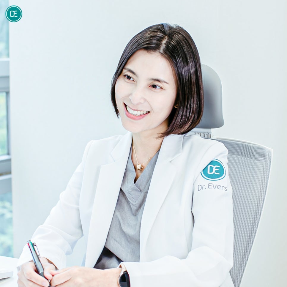 Understanding the Interval for Wrinkle Botox at Mokdong Station image 1
