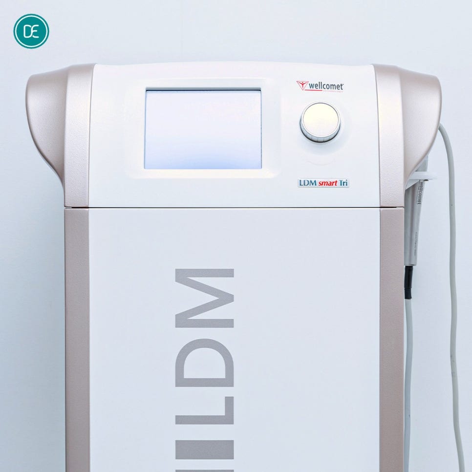 Songdo LDM Principles: Low-Irritation, High-Density Moisture Lifting for Dry, Rough Skin image 4