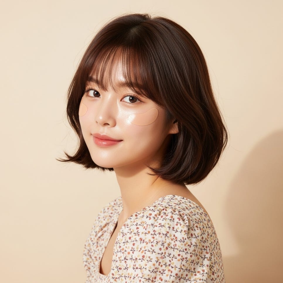 Songdo Rejuran Side Effects: Flushing, Inflammation, Redness, Itching? image 4