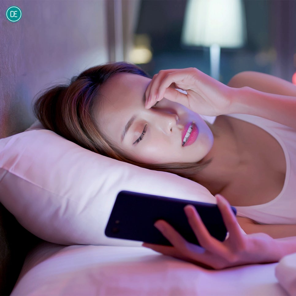 자고 일어나면 눈꼽 많이 생기는 이유? 관련 이미지 2