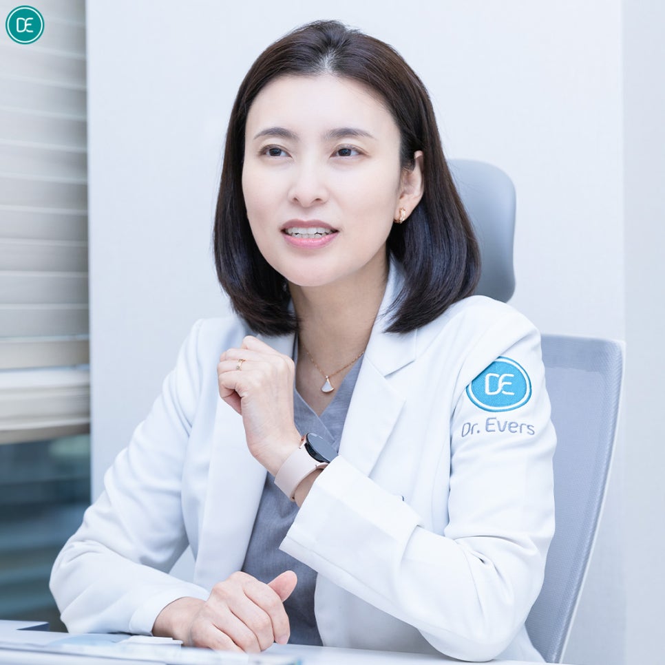 Shinjeong-dong Liliid M: A Moist Face Even in Winter image 1