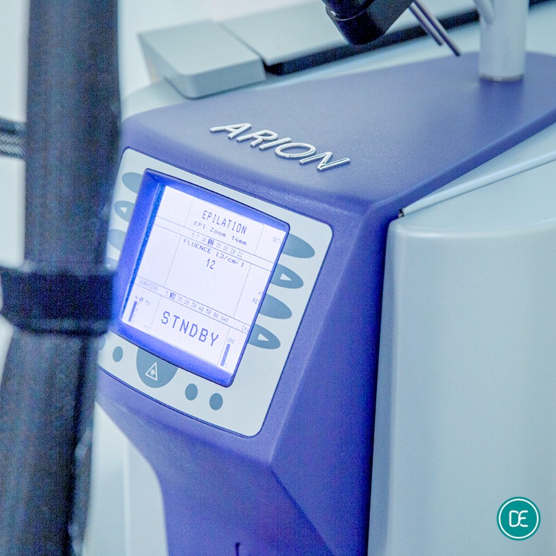 Gwangju Beard Hair Removal: Effect, Number of Sessions, and Pain — Complete Summary image 1