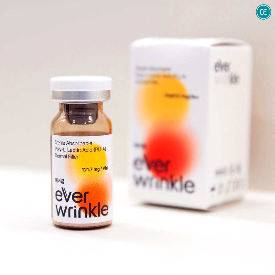 Ansan Skin Booster Everclear Eye Wrinkle Filler: What’s the Difference? image 2