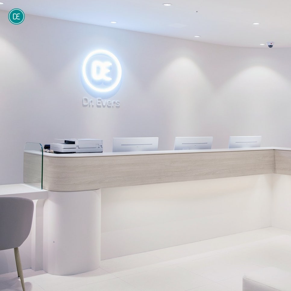 Gongdeok Station Laser Hair Removal: Looking for an Alternative to Shaving Leg Hair? image 3