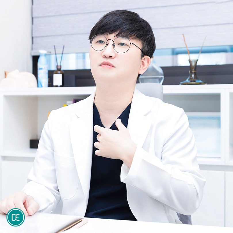 Gimpo Acne Care: Improving Scar Concerns with Potenza image 1