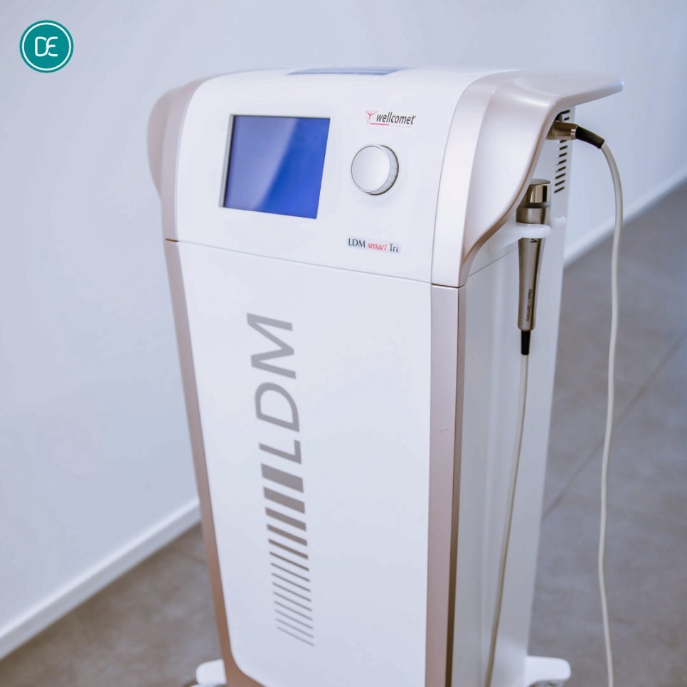 Yeonsinnae LDM Schedule, a Solution That Fills Rough, Flaking Skin Texture from Within image 2