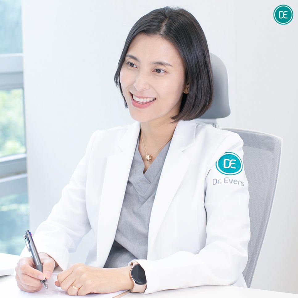 오목교 리쥬란힐러 전후 이런점이 달라져요 관련 이미지 1