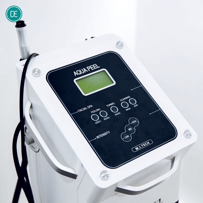 Smooth Skin Care for Parents in Suwon with Aqua Peel image 2