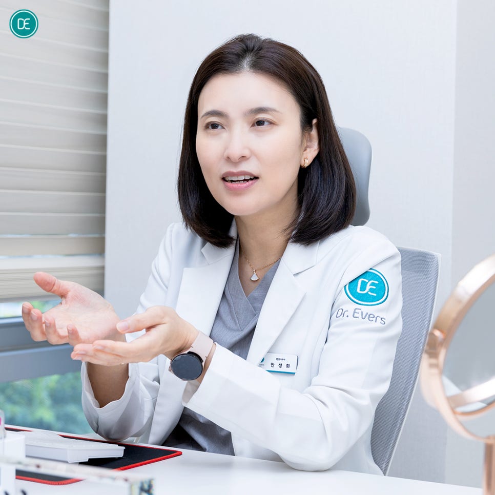 Omkokgyo Trapezius Botox for a Softer Line image 1