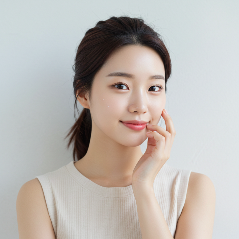 오목교역 목 세로 가로 주름 필러 개선원리 관련 이미지 4