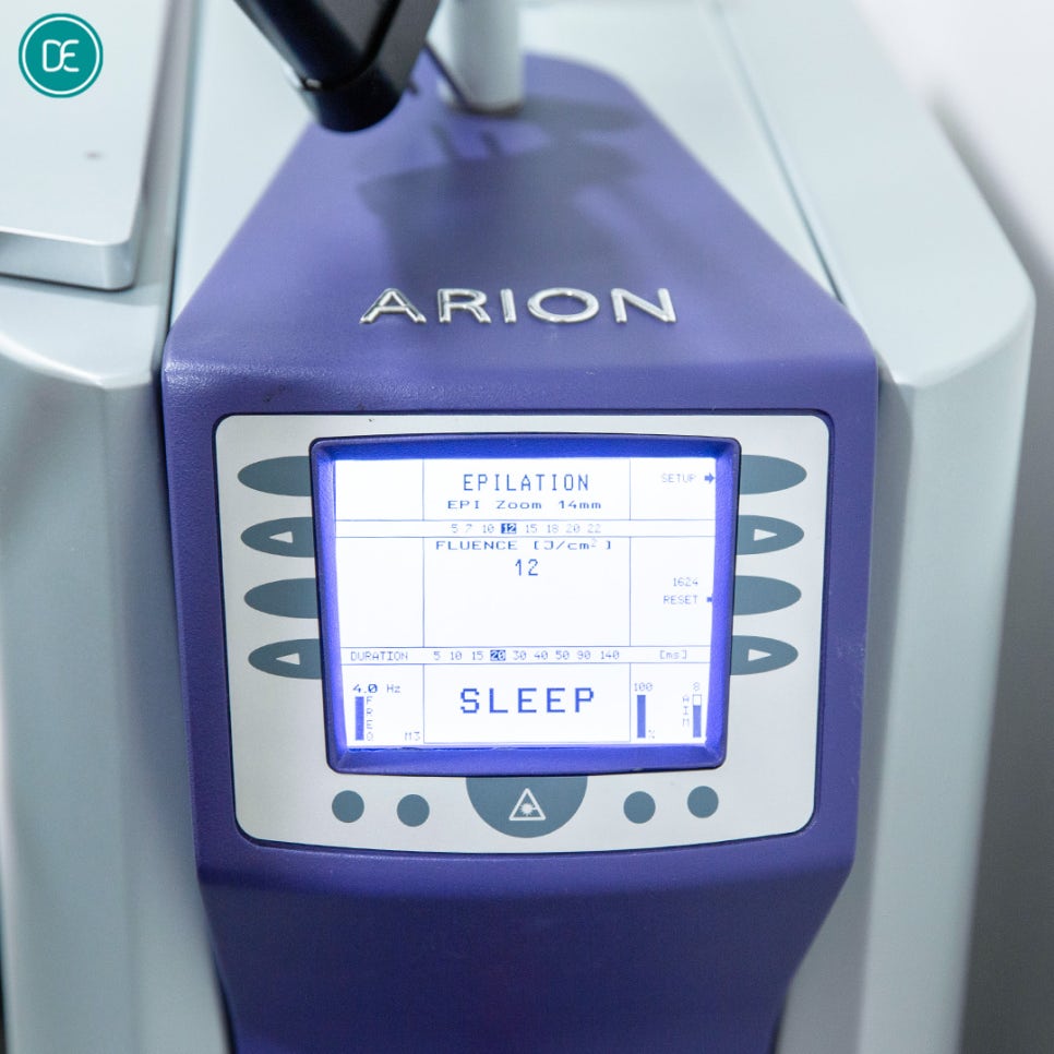 Why You Should Follow the Number of Axillary Hair Removal Sessions in Mokdong image 1