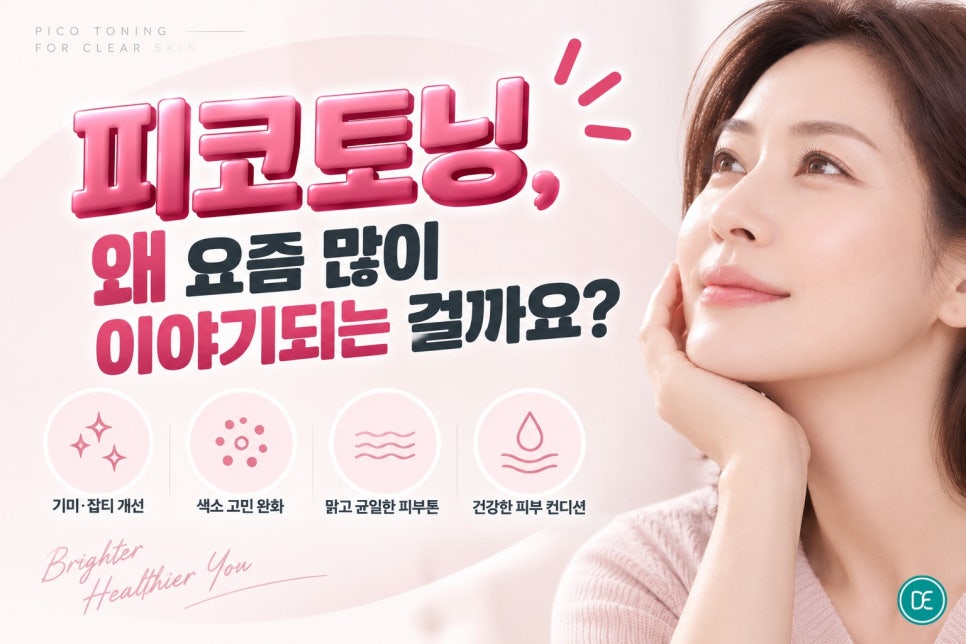범계피코토닝 40대 기미 고민인 우리 엄마, 이제 다른 방법 찾아봐요 관련 이미지 2