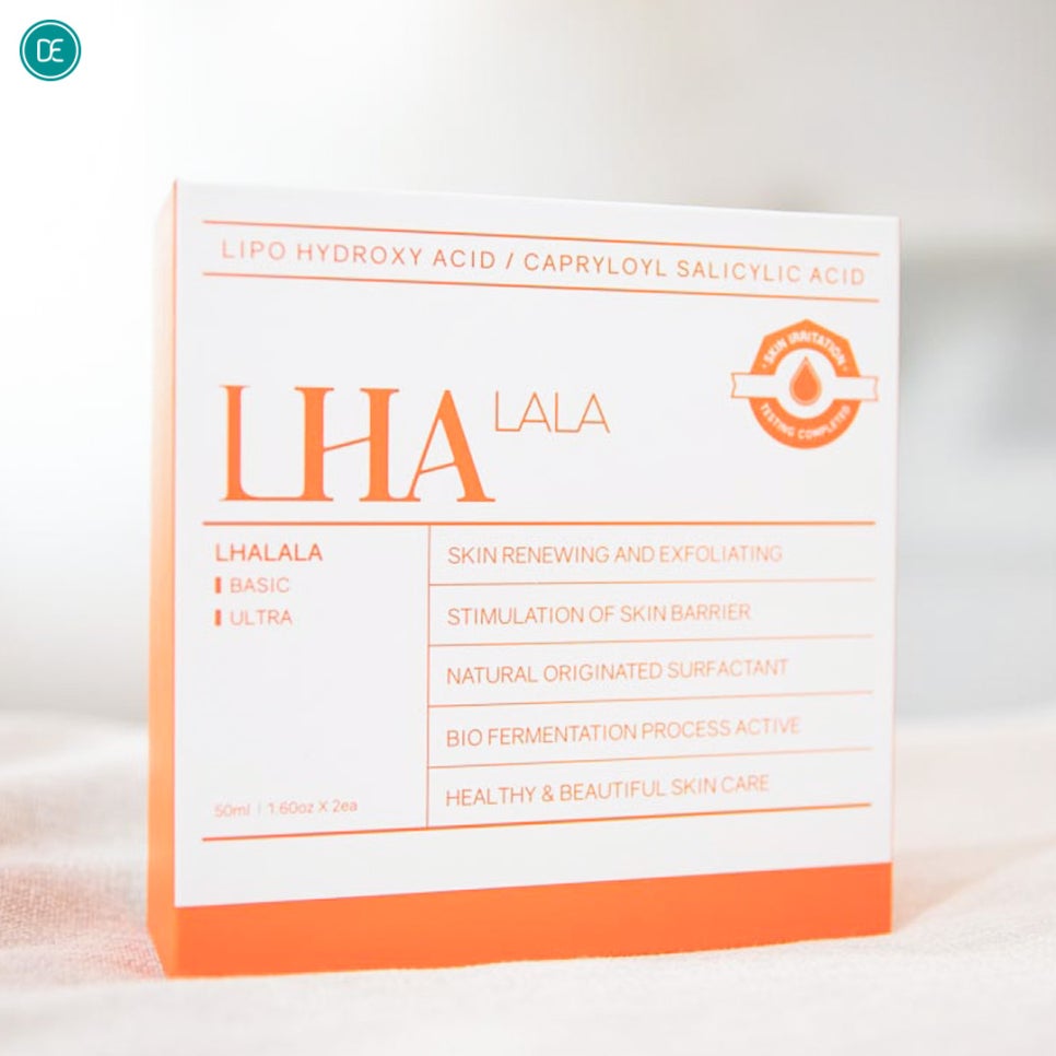 Mokdong Peeling: Proceed with Lara Peel and Aqua Peel at the Right Interval image 4