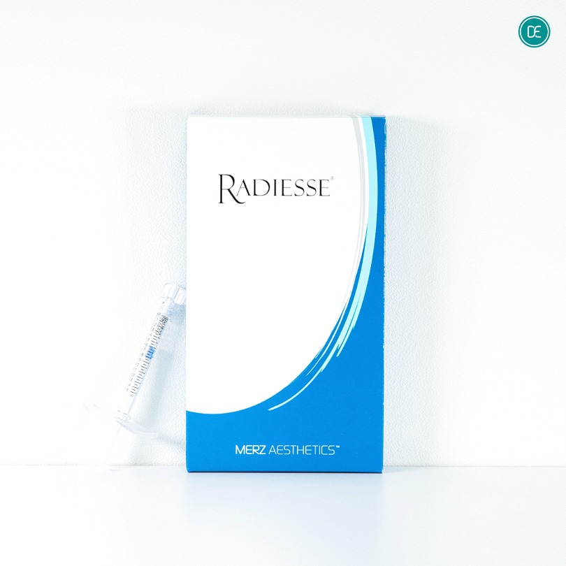 Bono-dong Dermatology: Radiesse 1 Syringe Capacity cc, How Is It Set? image 3