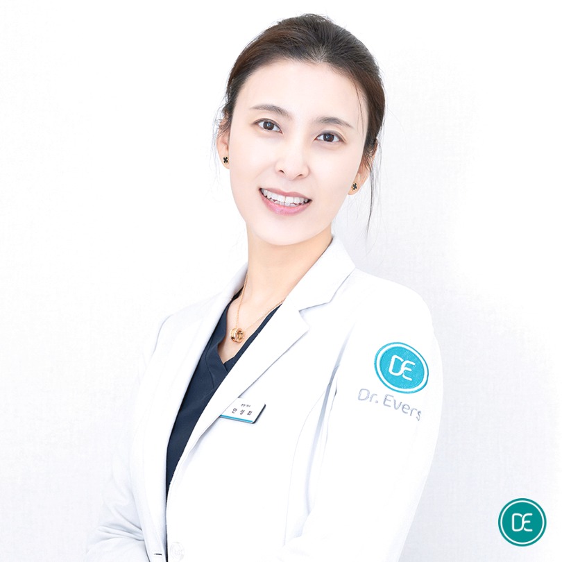 After Forehead Botox in Mok-dong: Whether Eye Drooping, Heavy Eyes, and Swelling Occur image 1