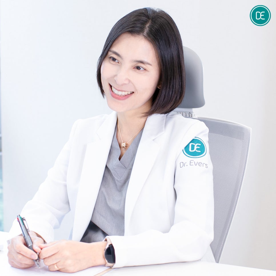How Often Should Forehead Deep Wrinkle Botox Be Done in Mok-dong? image 1