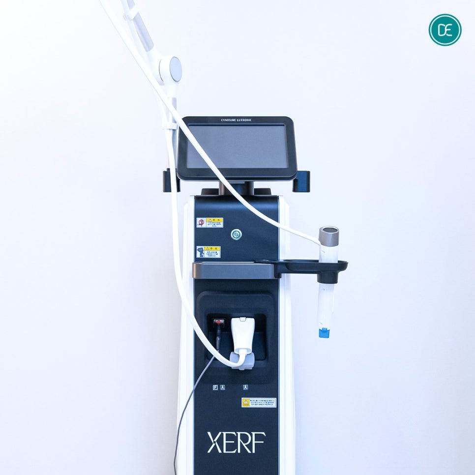 Gongdeok Sereff 600 Shots: Firming Lifting with Two Frequencies image 4