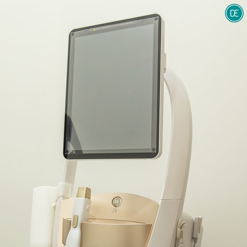Incheon Seo-gu Dermatology: What Is the Principle Behind Density? image 3