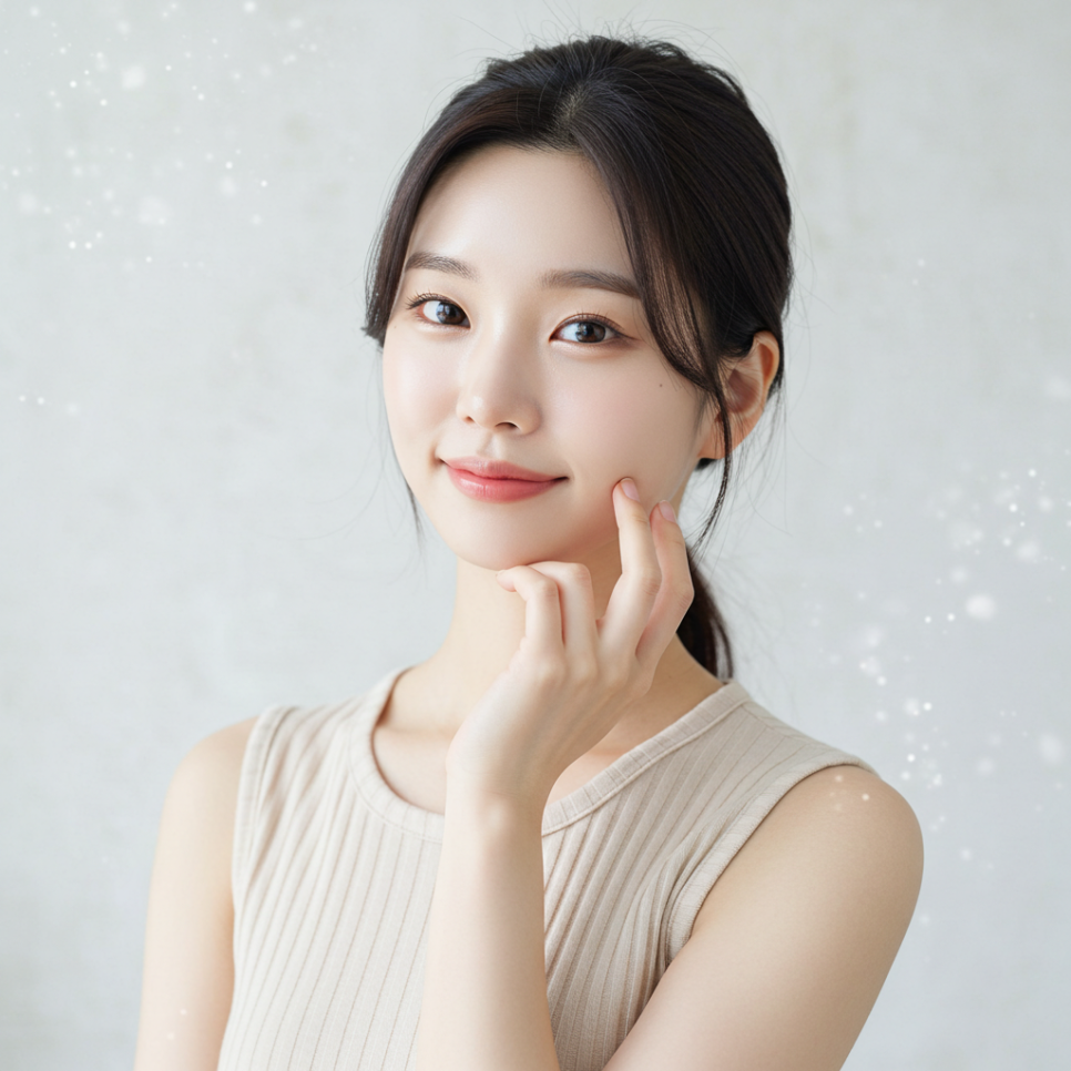 Omokgyo Station Dermatology: How Does a 1CC Nose Bridge Filler Work for Men? image 4