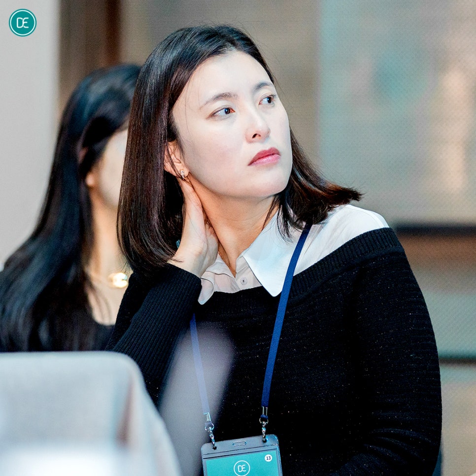 Mokdong Station Rejuran Healer: What If Your Skin Is Dry Every Time? image 4
