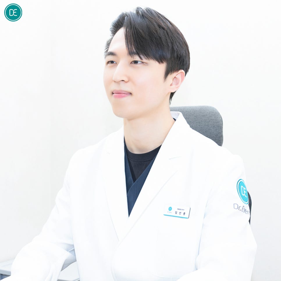 안산 레이저토닝 눈가 주근깨 컨실러로 안가려진다면 관련 이미지 1
