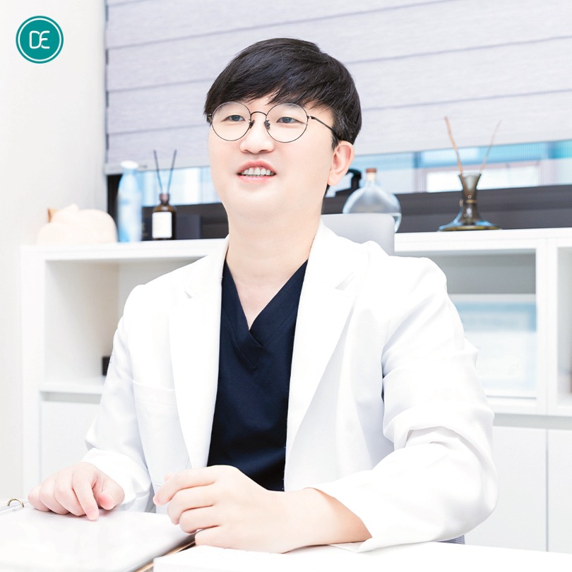 Gimpo Oligio for Peanut-Shaped Face: Worried About a Bob Hairstyle? Improve It with Lifting image 3