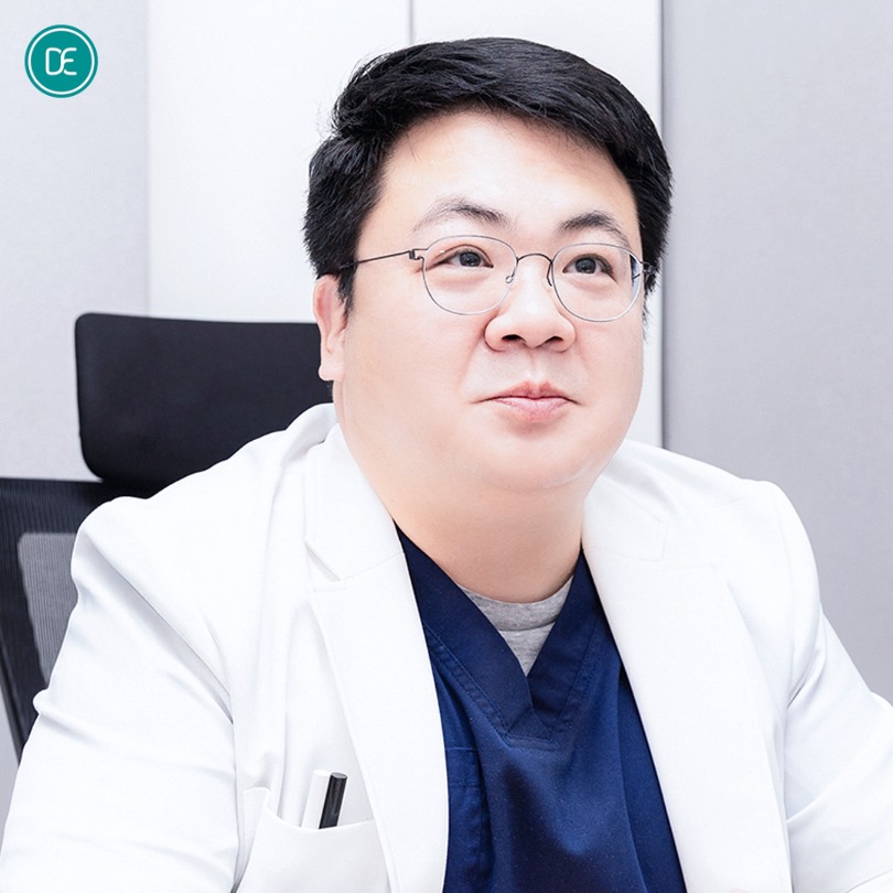 How Does Liliid M Work in Nakseongdae Skin Care? image 1