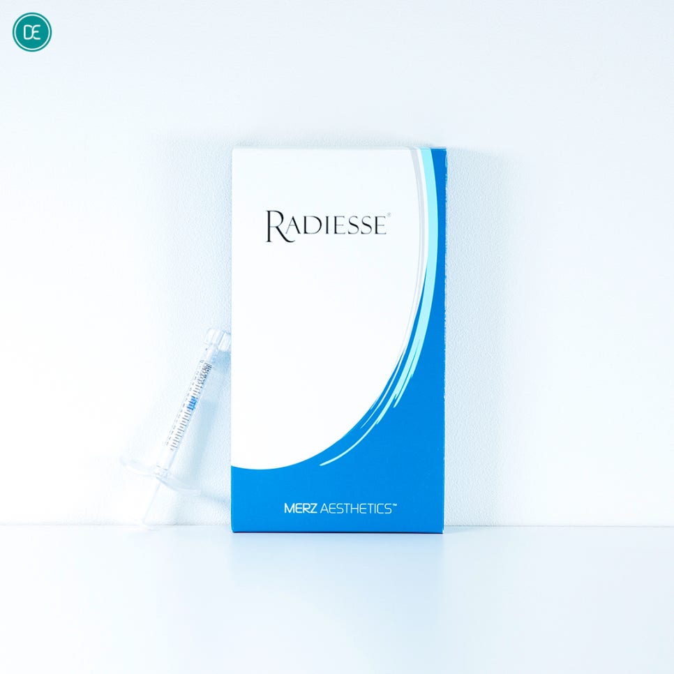 A More Supple Face with Songpa Radiesse Collagen image 3