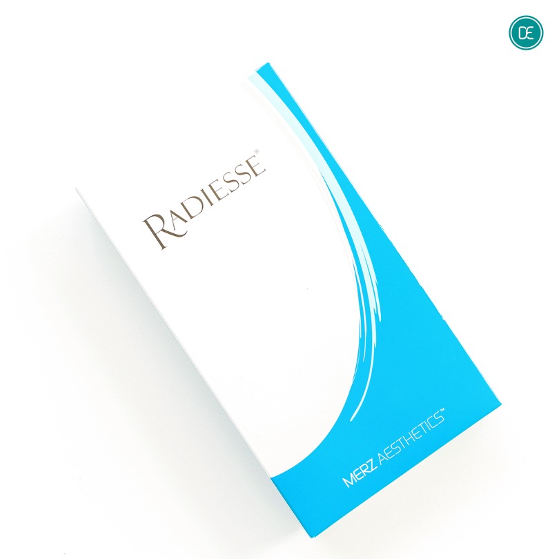 Bono-dong Dermatology: Radiesse 1 Syringe Capacity cc, How Is It Set? image 1