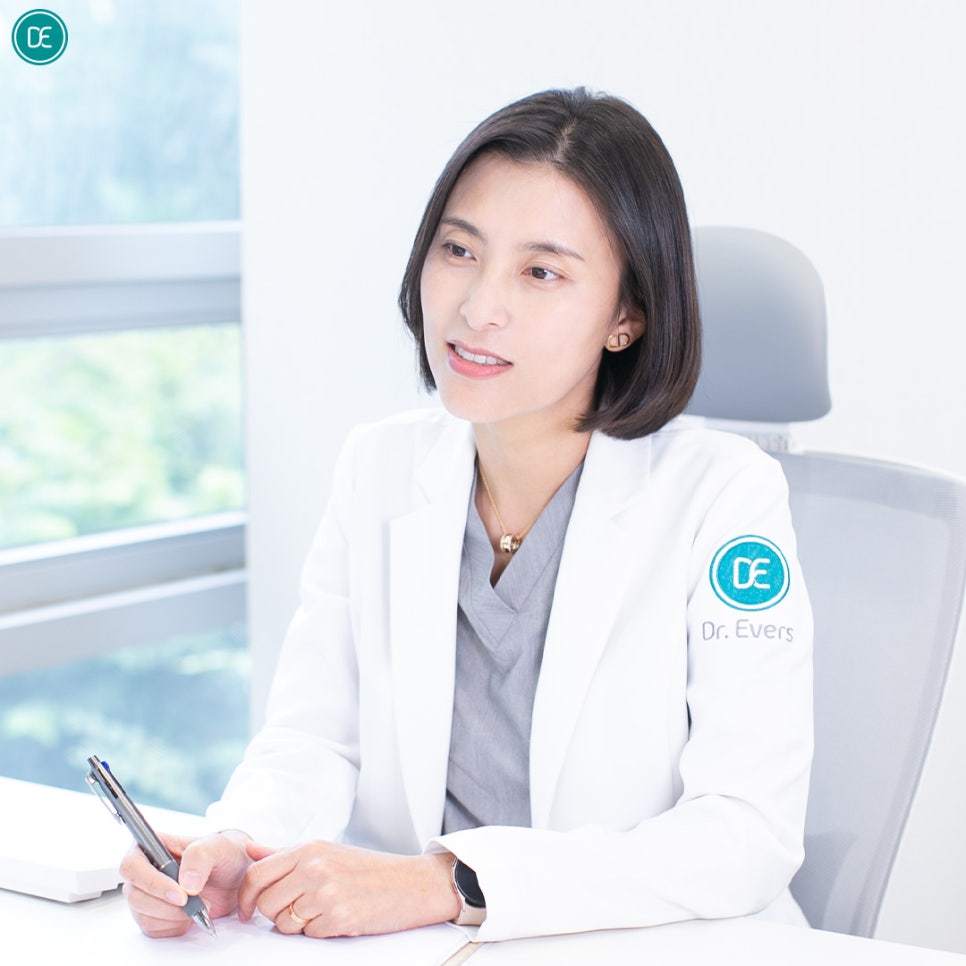 Let’s Learn About the Principle Behind Omokgyo Potenza Shot image 1