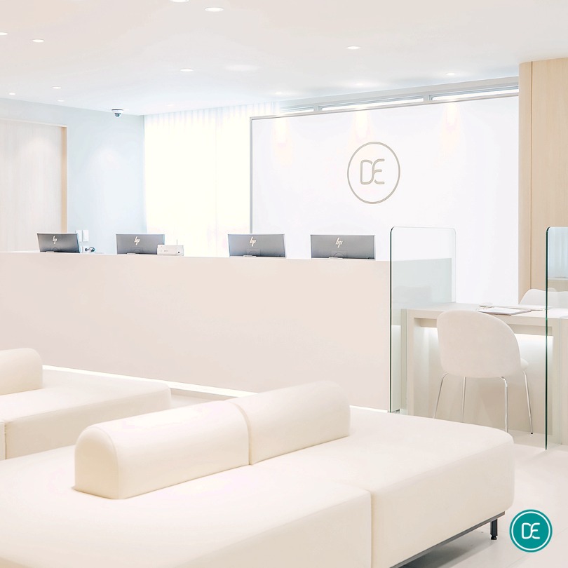 What’s the Difference Between Cheongdam Radiesse and Filler for Improving Neck Wrinkles? image 2