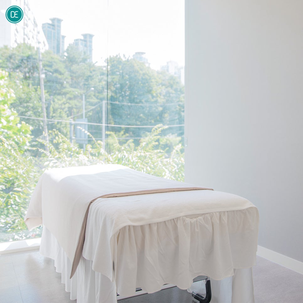 What Is the 6-Minute Mode on the LDM Machine for Soothing Care in Yangcheon-gu? image 3