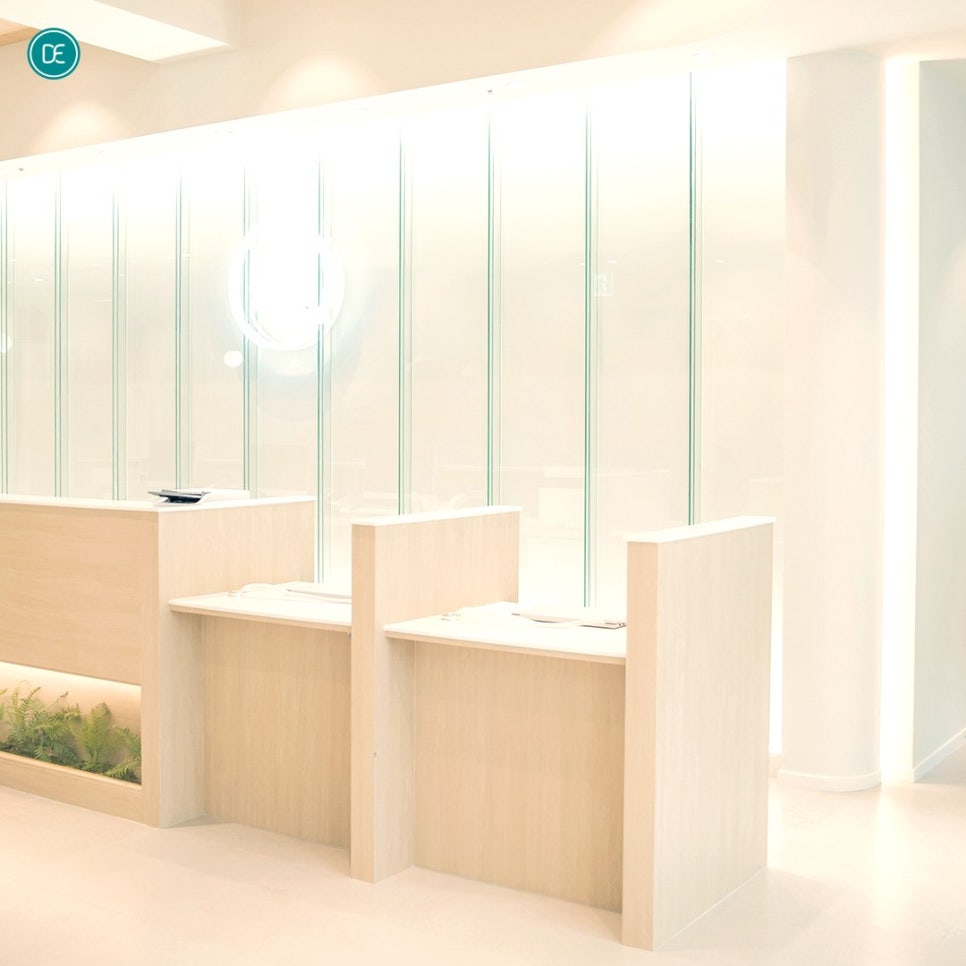 Mokdong Men's Beard Hair Removal: How Lasers Directly Act on Hair Follicles and Roots image 3