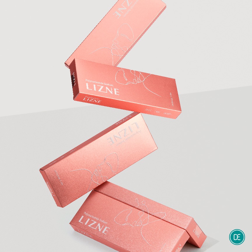 Seolleung Skin Care: Is there any Rizzne Embossing? image 3
