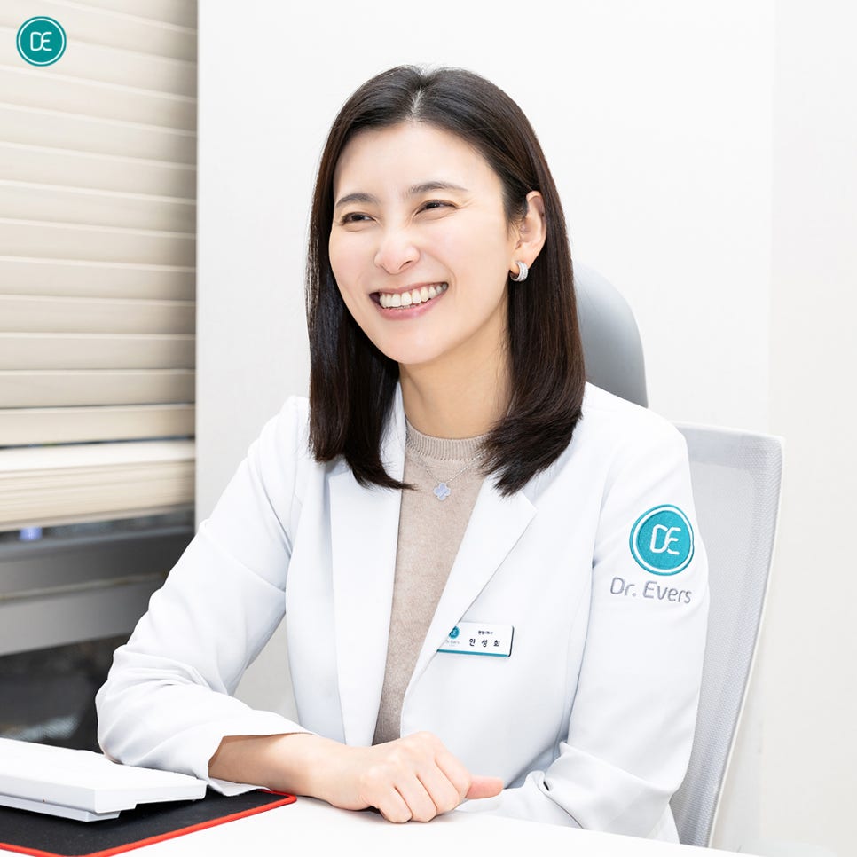 Principles of Laser Hair Removal for Mustache and Philtrum Hair in Mokdong, Explained Here image 1