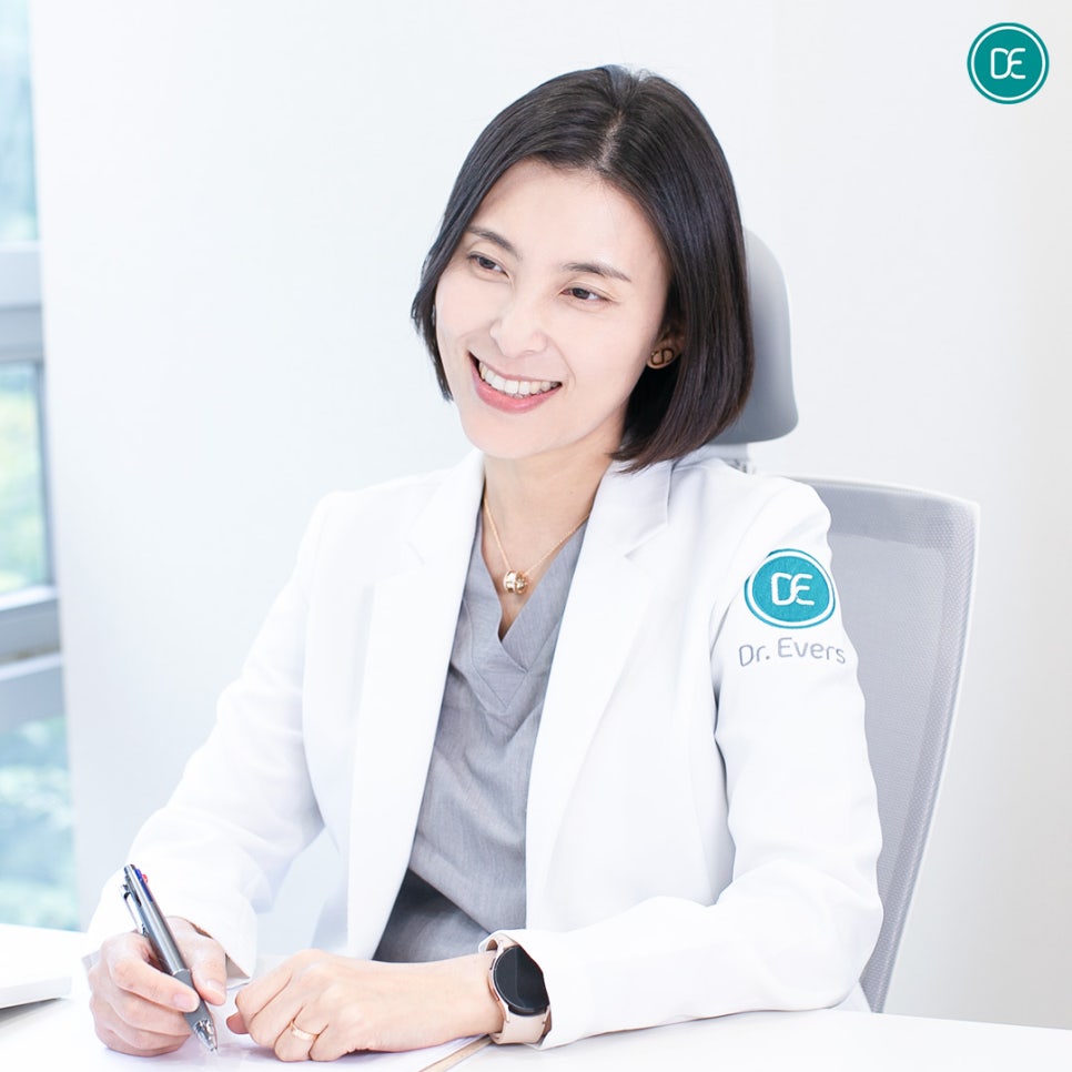 What Are the Characteristics of Lizne Skin Booster in Omokgyo? image 1