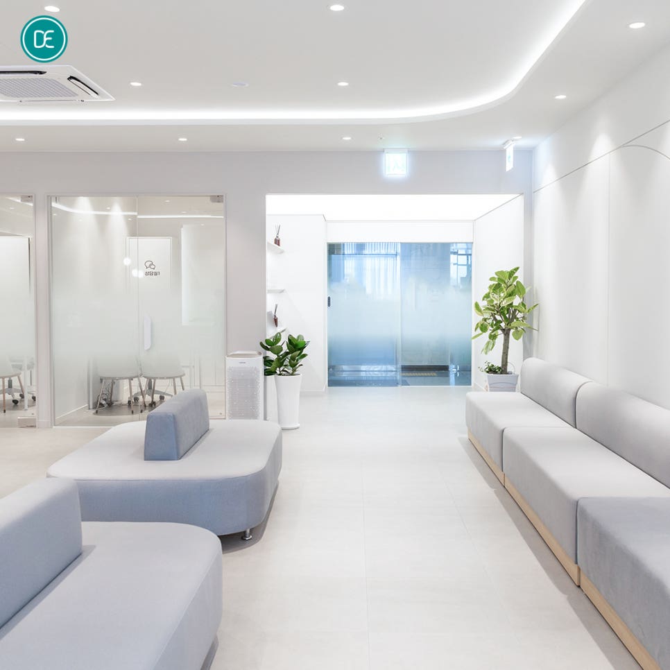 Incheon Seo-gu Dermatology: What Is the Principle Behind Density? image 4