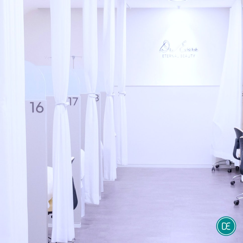 Misa Shurink Universe 100 Shots, an Ultrasound Solution for Improving Sagging Skin Elasticity image 3