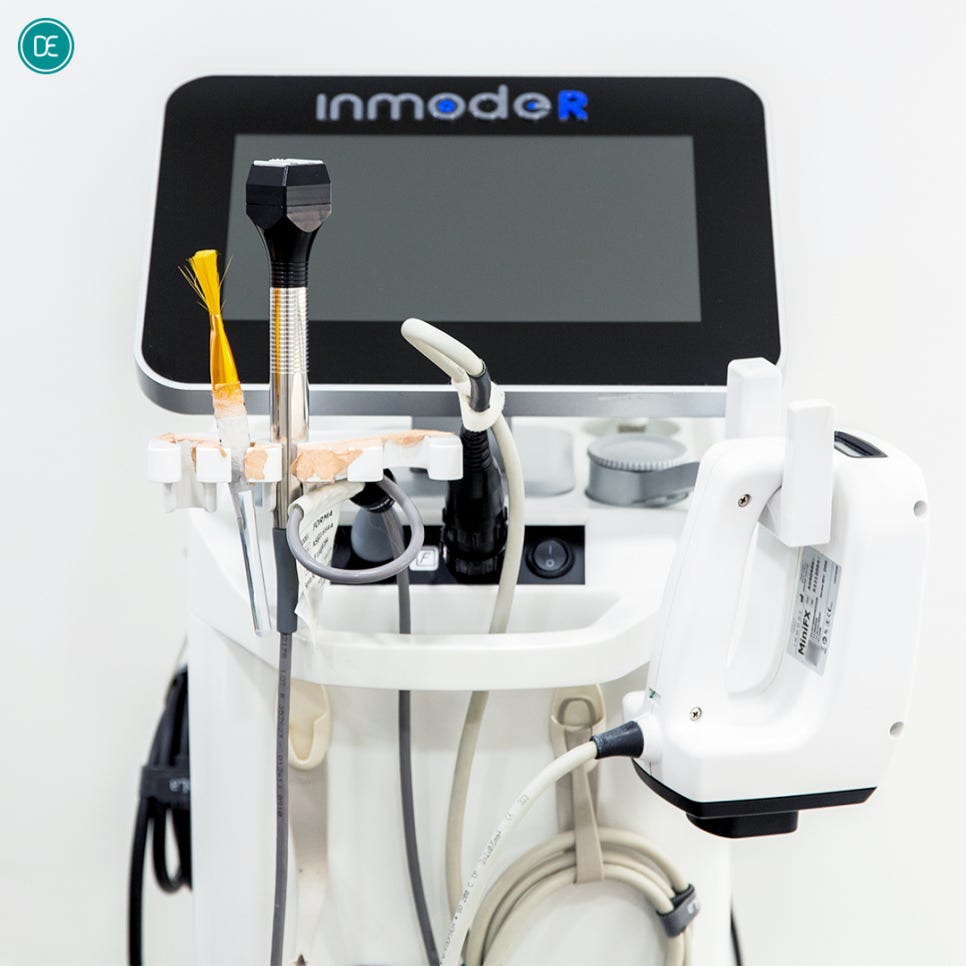 Mokdong InMode FX Treatment Interval and Duration image 3
